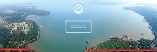 Buy into Balinese
Residences Sea View
Google
Maps Search Co-or
dinates
1
5 . 3 9 5 7 4 9 , 7 3 . 8 6 3 3
15
Actual drone shot from the site taken on 30th September, 2018.
Balinese Residences is part of the Master Plan at Adora de Goa. This is a panoramic aerial view of the location, shot from a drone. Actual view from the apartment may vary significantly based on floor and location. Not all apartments will have water views as shown. Photographs of interiors, surrounding or location are digitally enhanced unless otherwise mentioned.
 