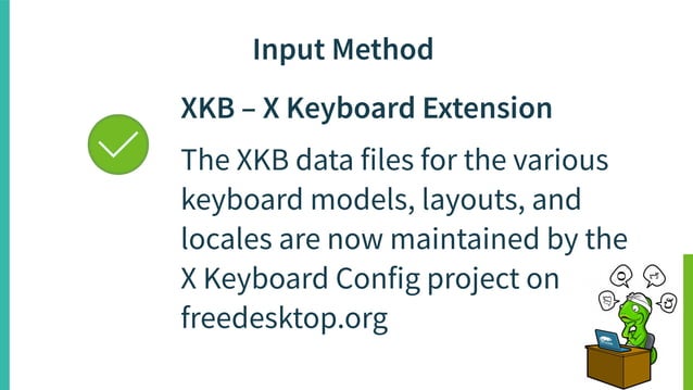 Aksara hanacaraka (Balinese Scripts) at openSUSE | PPT