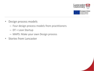 Design thinking for Enterprise Education | PDF