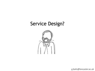 g.balis@lancaster.ac.uk
 