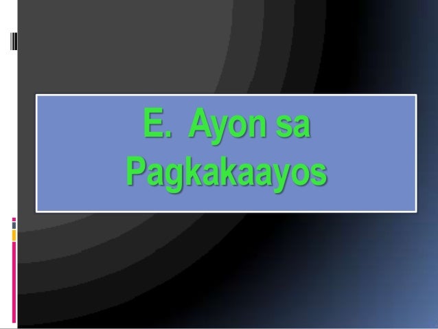 Mga Salitang Ginagamit Sa Pagsulat Ng Balita - pagsulat iturria