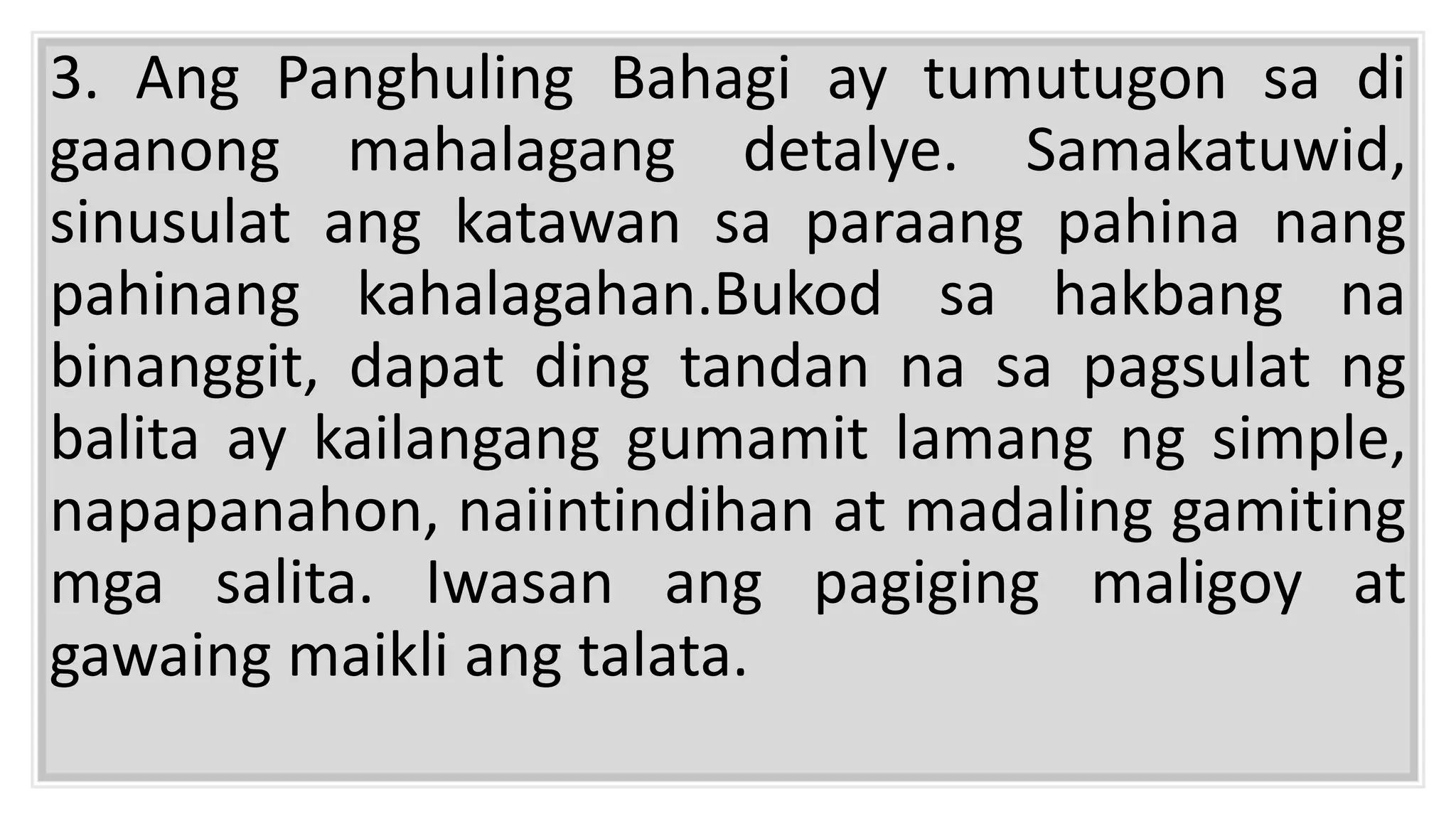 balita - kahulugan at mga halimbawa nito.pptx