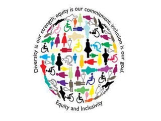 Baliuag presentation inclusivity in diversity
