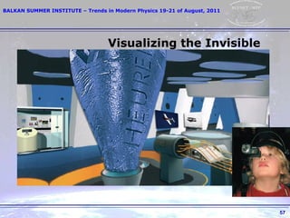Visualizing the Invisible 