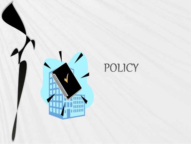 National population-policy