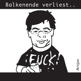 Balkenende verliest..




                    Artjan
 
