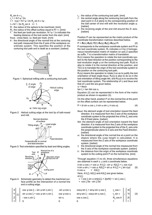 Ball endmillmachsurfestimateprofile PDF