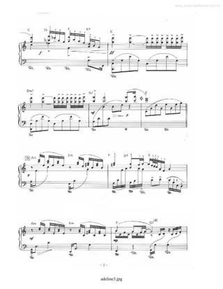 adeline3.jpg
www.superpartituras.com.br
 
