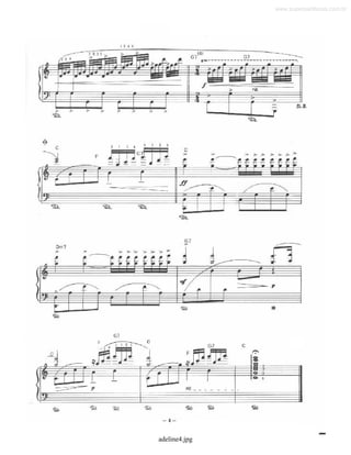 adeline4.jpg
www.superpartituras.com.br
 