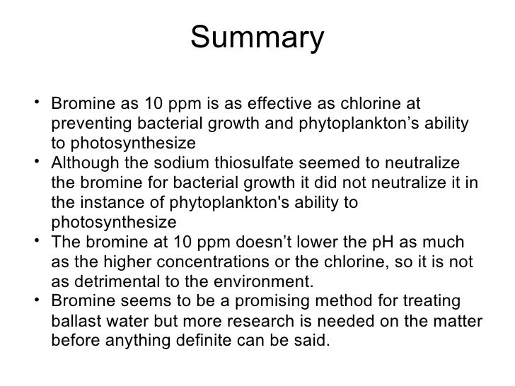 Ballast water thesis 06 picture