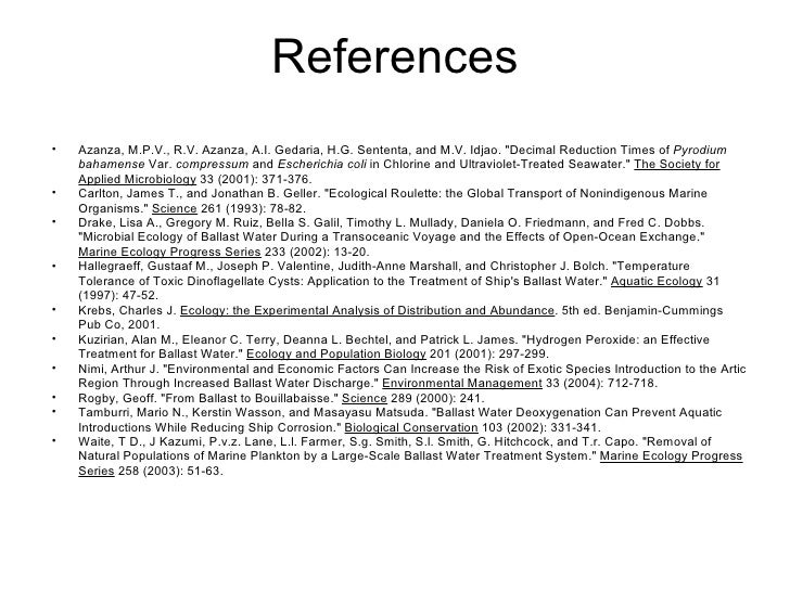 Ballast water thesis 04 picture