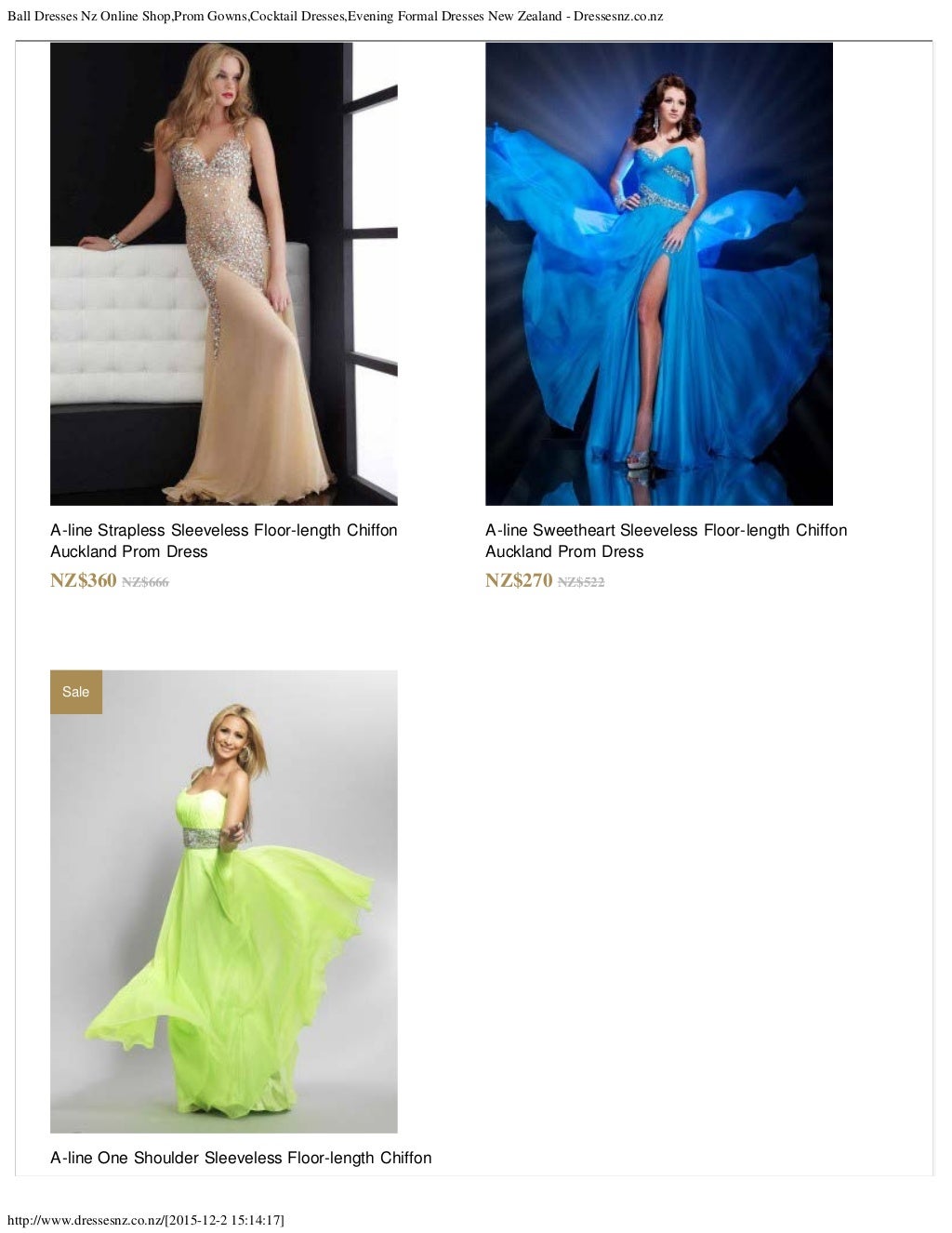 Ball dresses nz online shop,prom gowns,cocktail dresses,evening formal