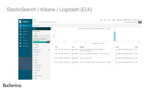 Ballerina: A Cloud Native Programming Language | PDF