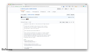Ballerina: A Cloud Native Programming Language | PDF