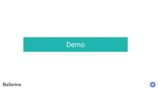 Demo
 