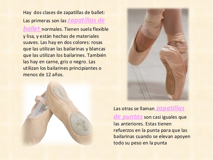 Ballet