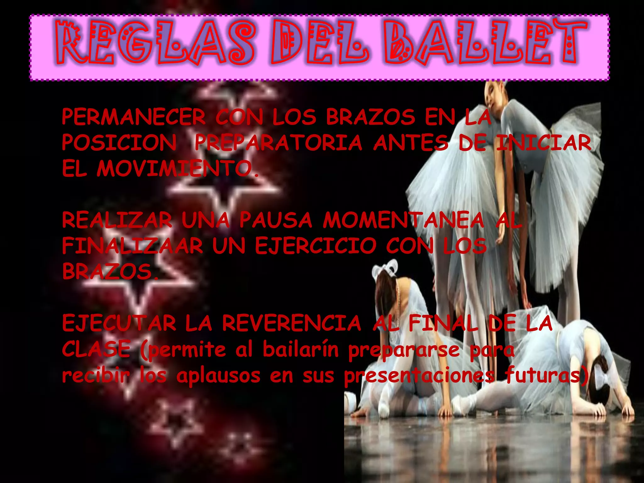 Ballet
