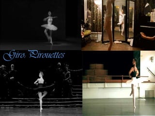 Giro:Pirouettes
 