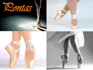 Pontas
 