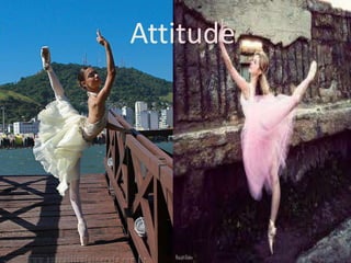 Attitude
 
