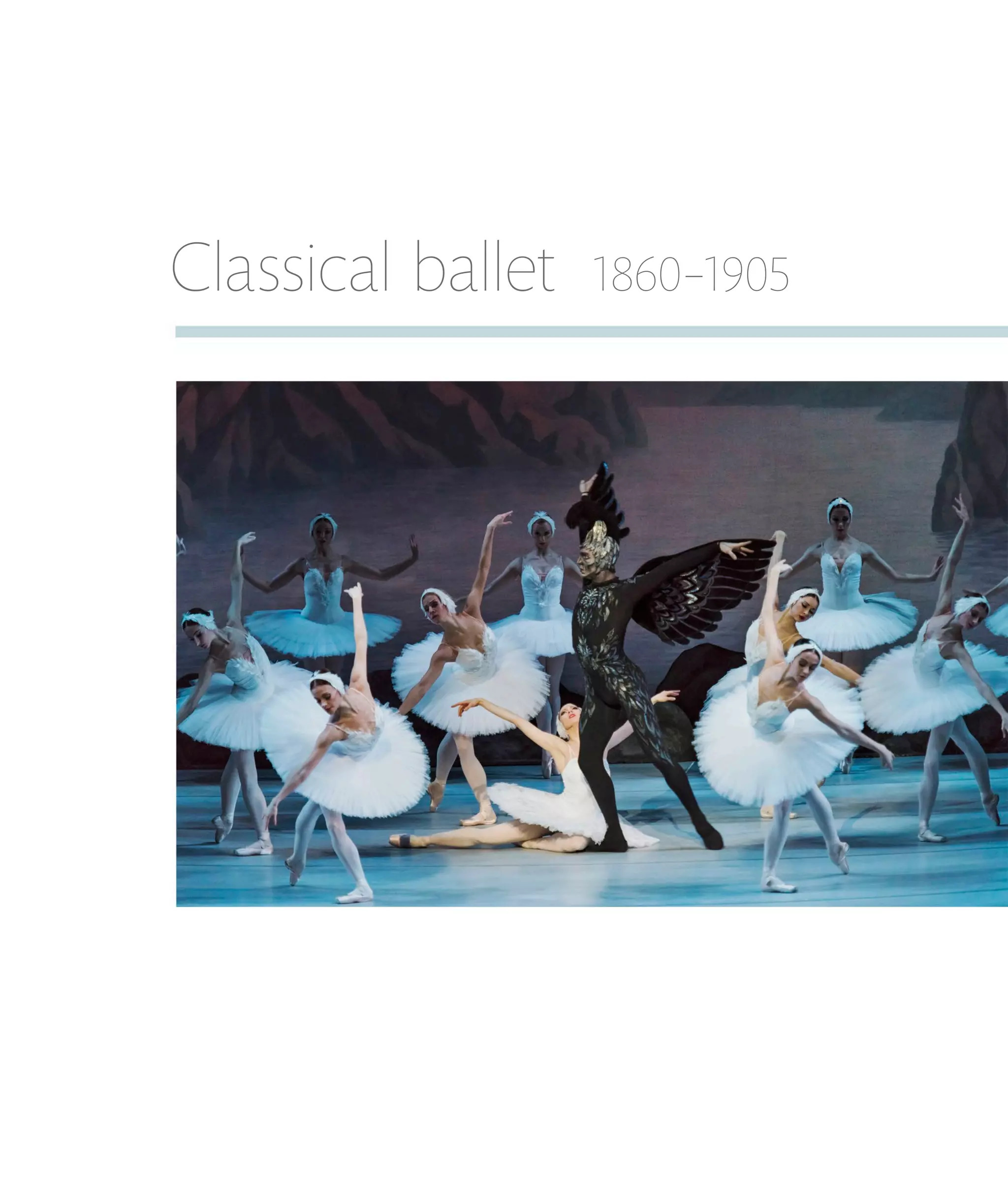 Ballet - the definitive illustrated story.pdf