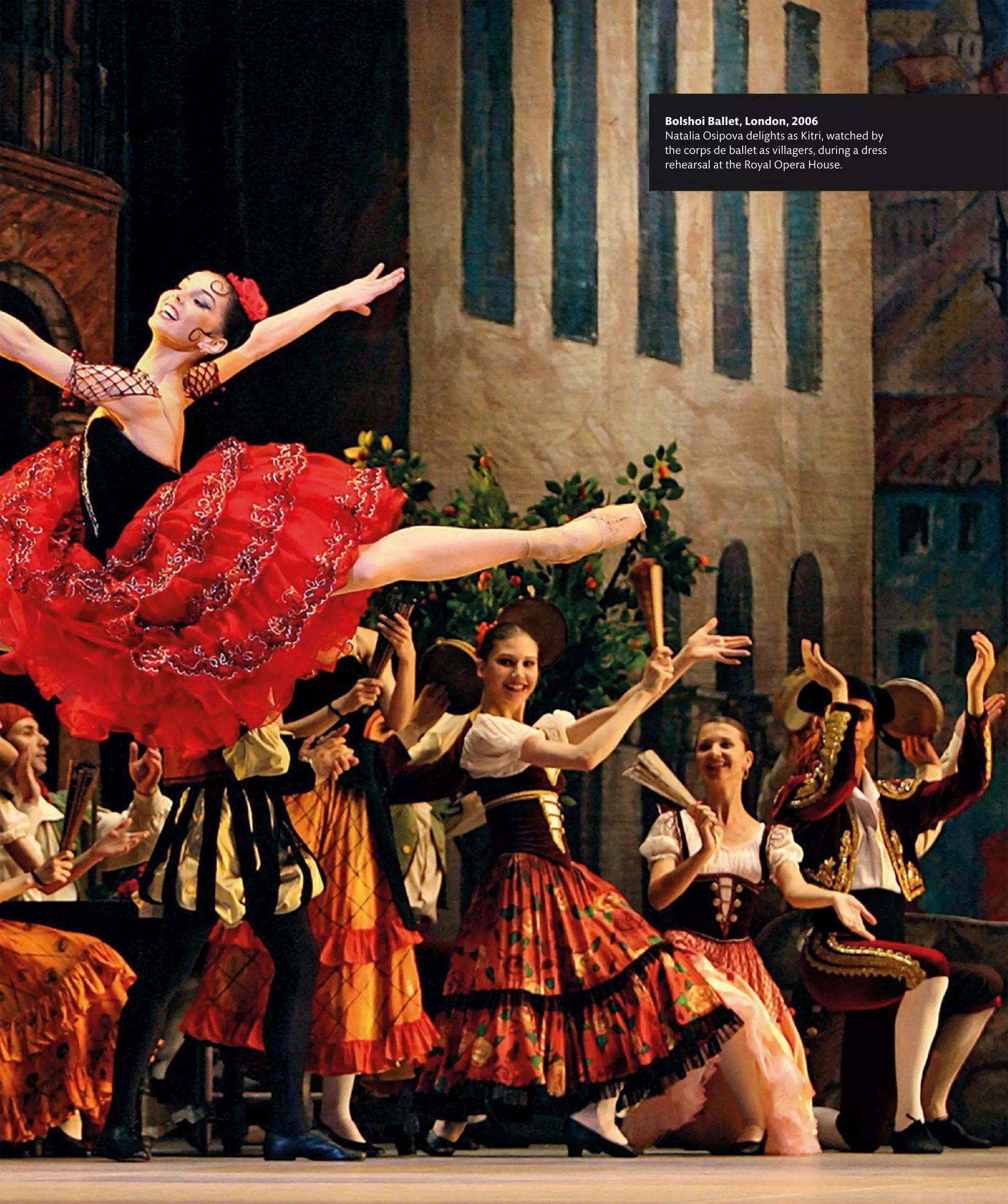 Ballet - the definitive illustrated story.pdf