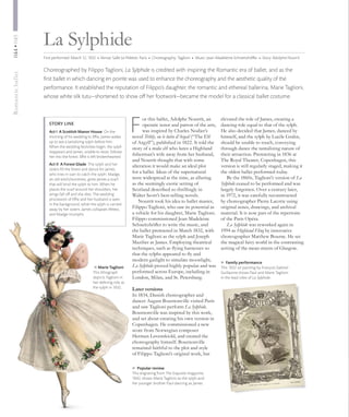 洋書 ballet: The Definitive Illustrated Story Ballet: The Definitive Illustrated Story: DK, Durante