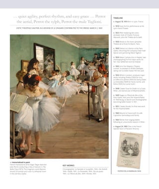 Ballet - the definitive illustrated story.pdf | Musicals