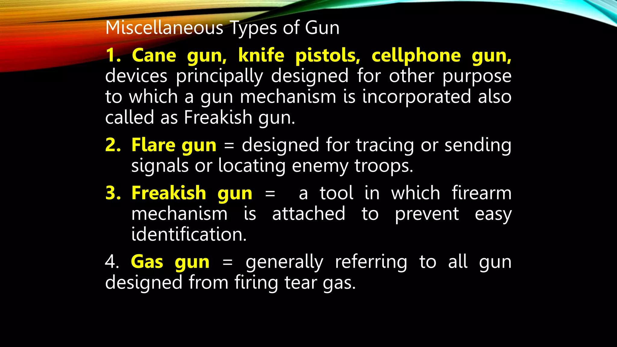 BALLISTICS-BY-BRILLO.pptx