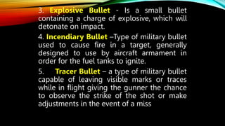 Ballistics Def BALLISTICS-BY-BRILLO.pptx