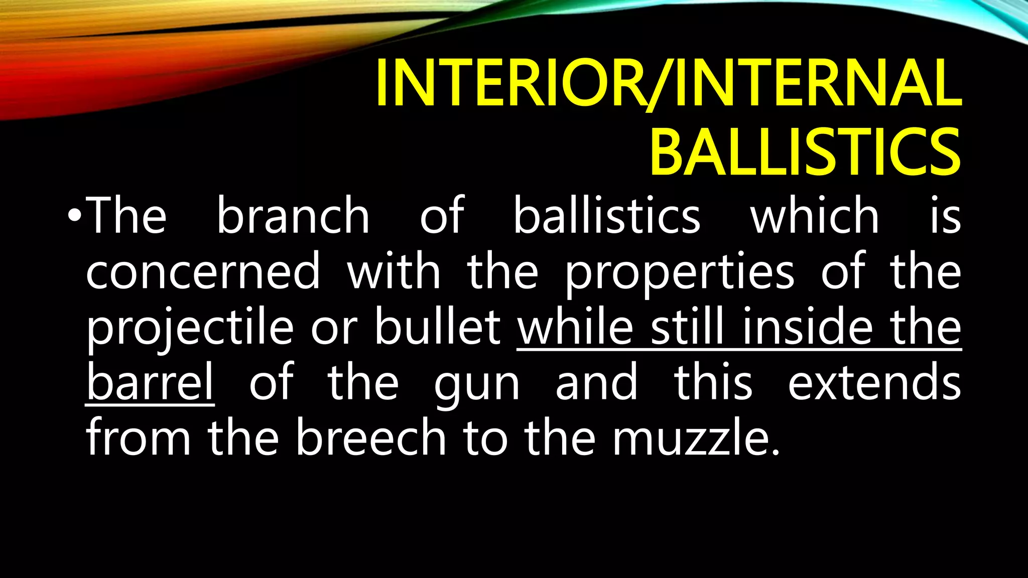 BALLISTICS-BY-BRILLO (1).pptx