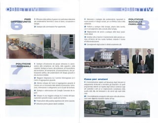 Stefano Balloch - Elezioni 2010