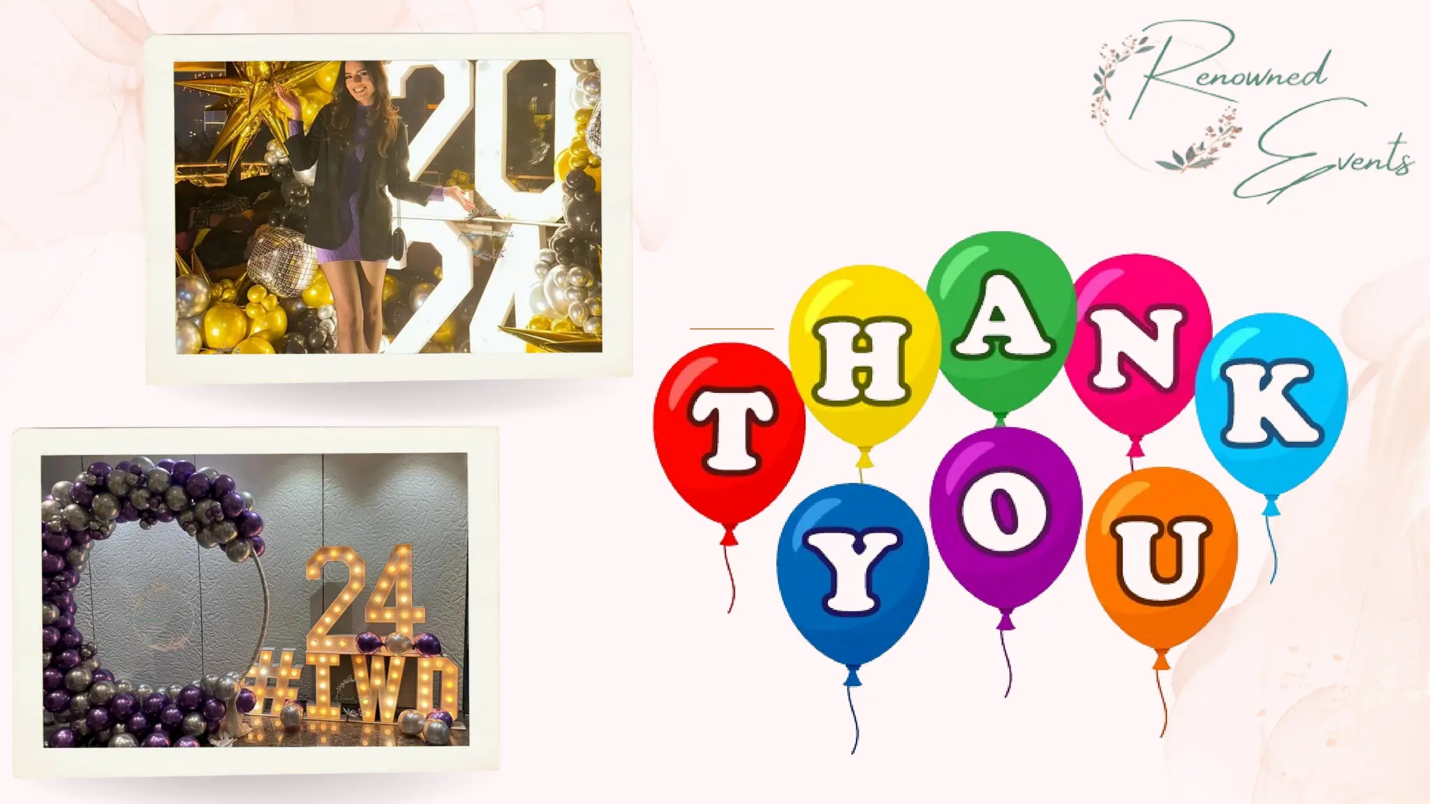 Find Here Party Decorators in Gurgaon | Renowned Events