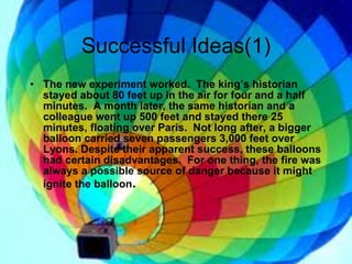 Successful Ideas(1) ,[object Object]
