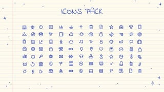 ICONS PACK
 