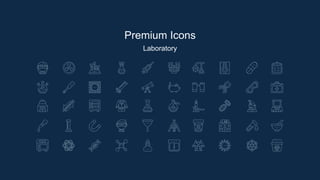 Laboratory
Premium Icons
 