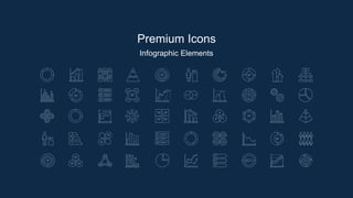 Infographic Elements
Premium Icons
 