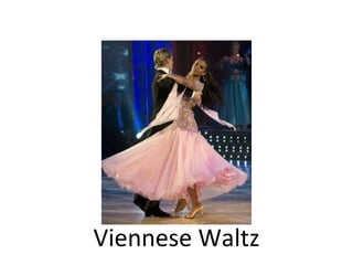 Viennese Waltz 