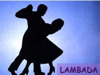 LAMBADA 