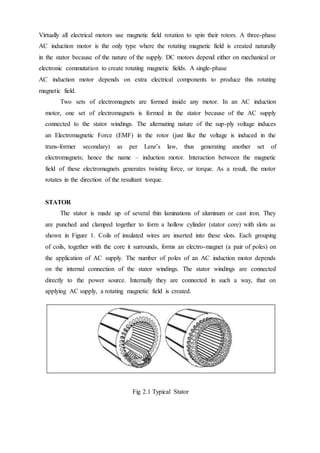 Lenz Rotor Ball throwing machine project report https://youtu.be/HZnxelUkAXg | PDF