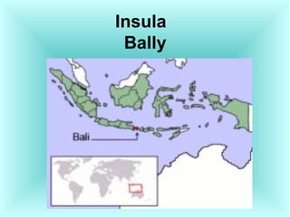 Insula  Bally 