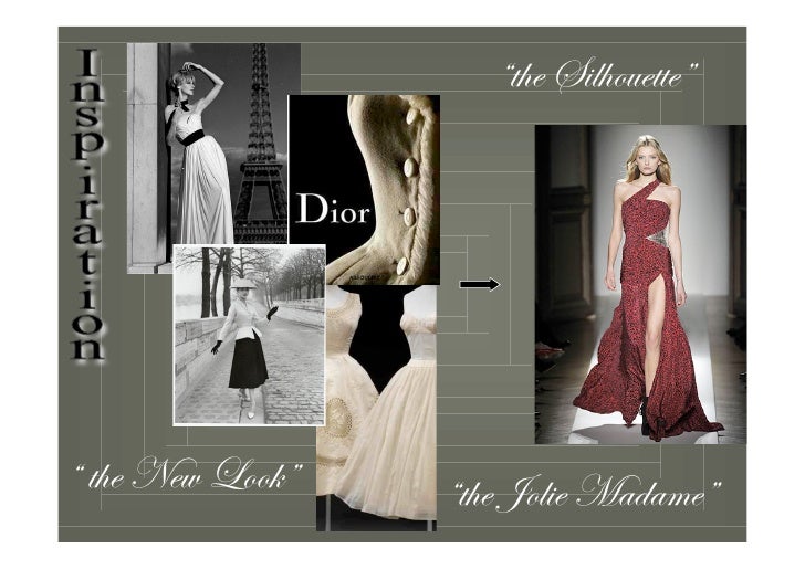 jolie madame balmain style