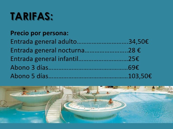 caldea entradas balneario caldea caldea entradas balneario caldea
