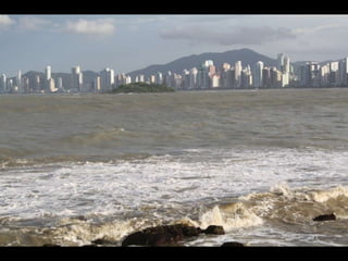 Balneario Camboriu Marco 2010