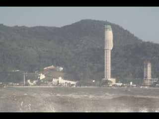 Balneario Camboriu Marco 2010