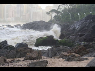 Balneario Camboriu Marco 2010