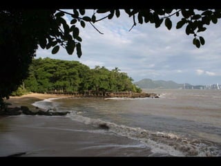 Balneario Camboriu Marco 2010