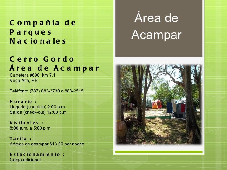 Balneario cerro gordo