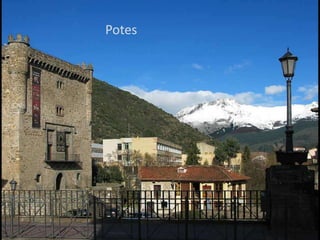 Potes
 