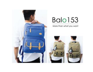 Balo153 quan-3-le-van-sy-korea backpack-banner